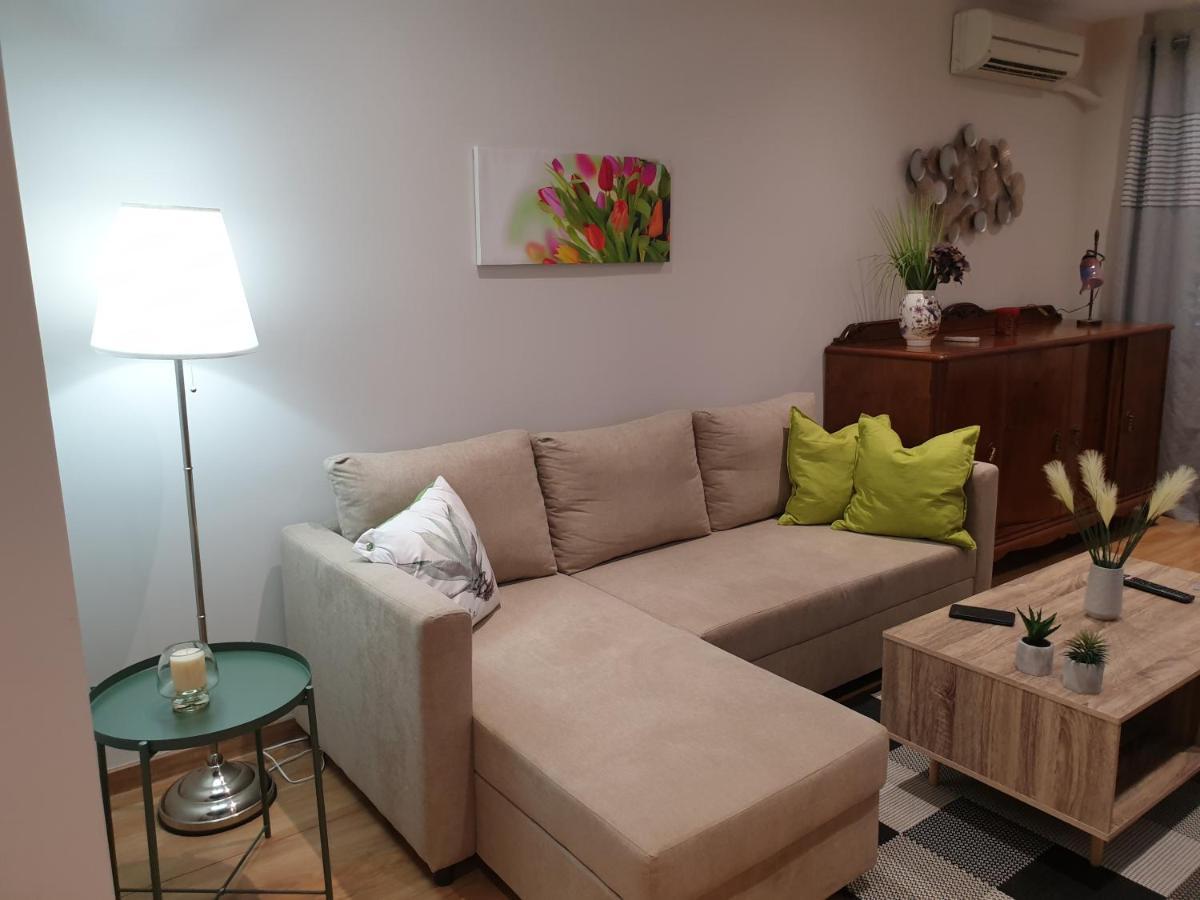 Ferienwohnung Corfu Charm Exterior foto