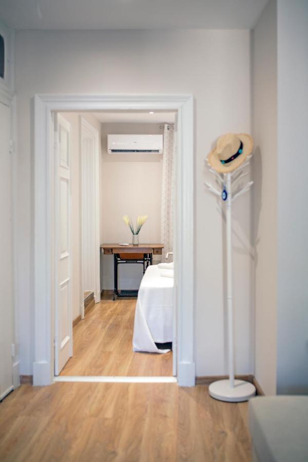 Ferienwohnung Corfu Charm Exterior foto