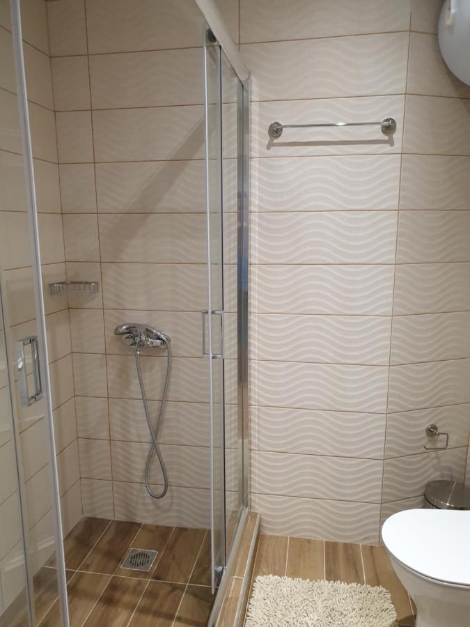 Ferienwohnung Corfu Charm Exterior foto